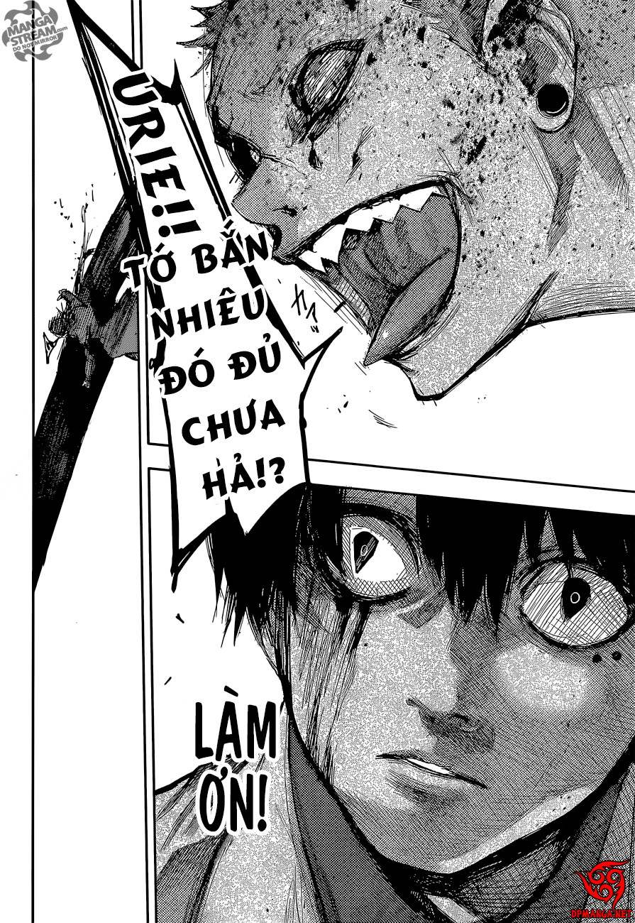 Tokyo Ghoul:Re Chapter 54 - Trang 2