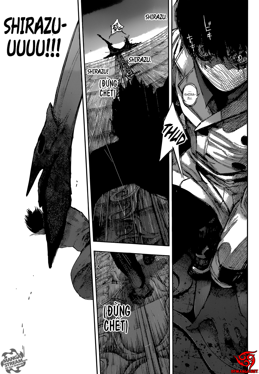 Tokyo Ghoul:Re Chapter 54 - Trang 2