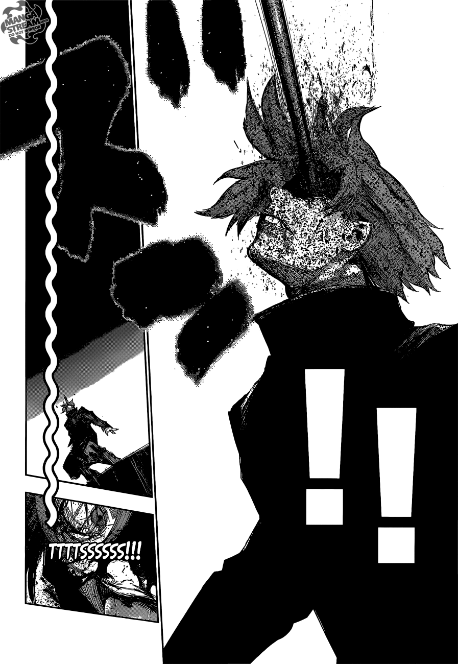 Tokyo Ghoul:Re Chapter 54 - Trang 2