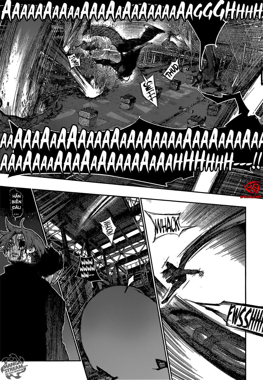 Tokyo Ghoul:Re Chapter 54 - Trang 2