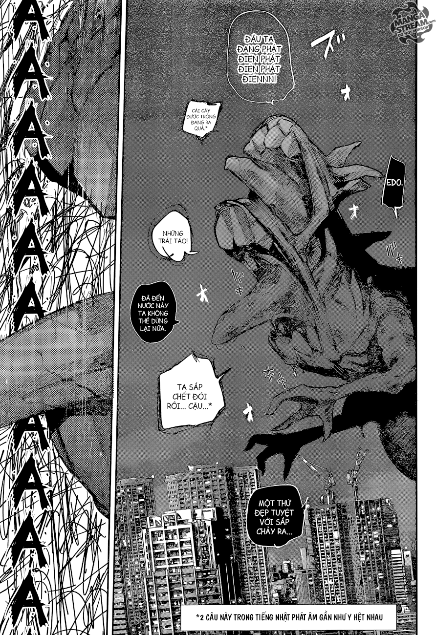 Tokyo Ghoul:Re Chapter 56 - Trang 2