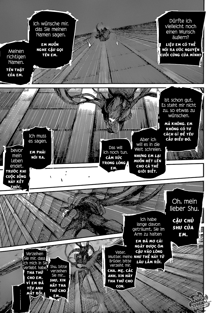 Tokyo Ghoul:Re Chapter 57 - Trang 2