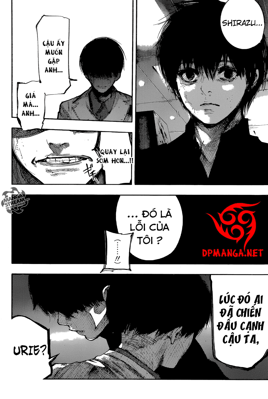 Tokyo Ghoul:Re Chapter 57 - Trang 2