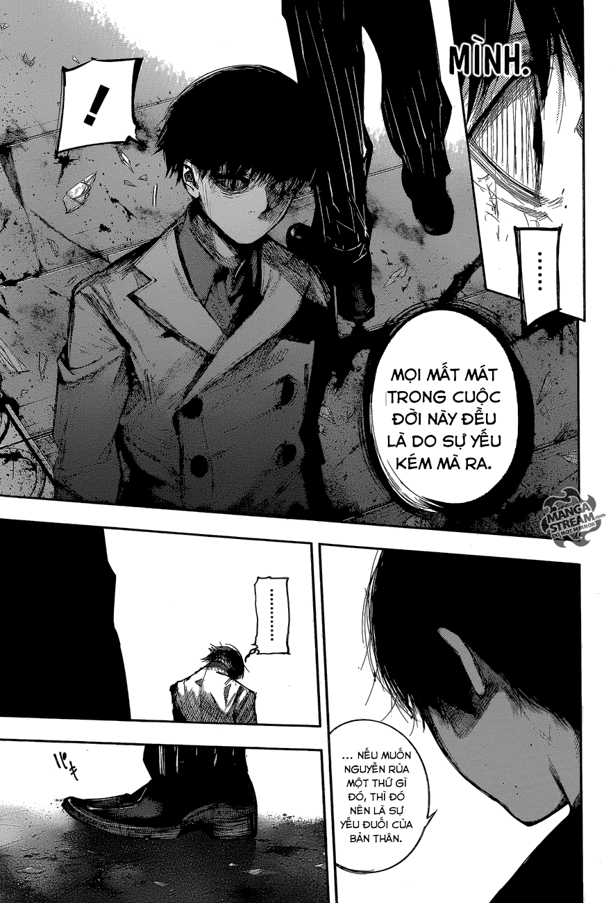 Tokyo Ghoul:Re Chapter 57 - Trang 2