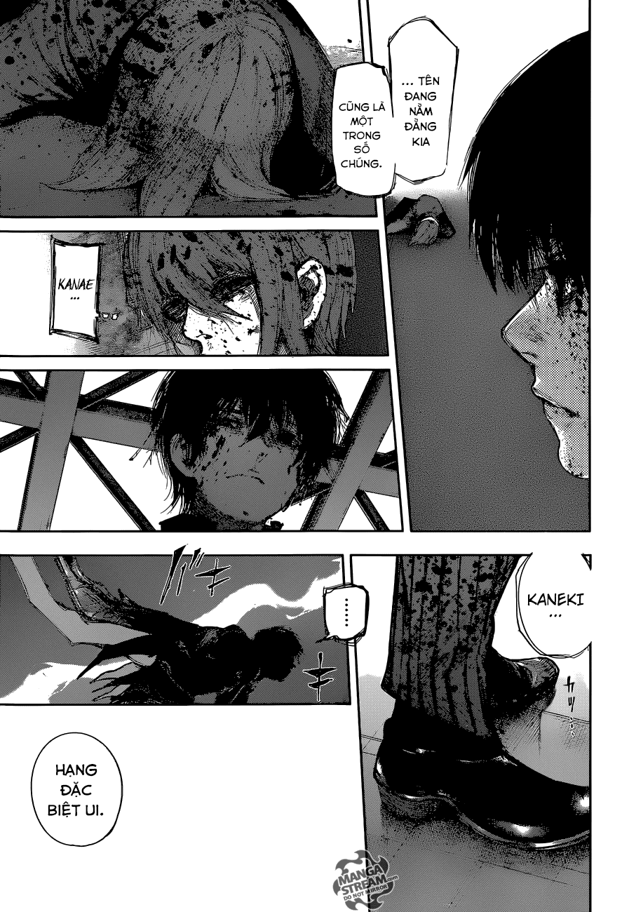 Tokyo Ghoul:Re Chapter 57 - Trang 2