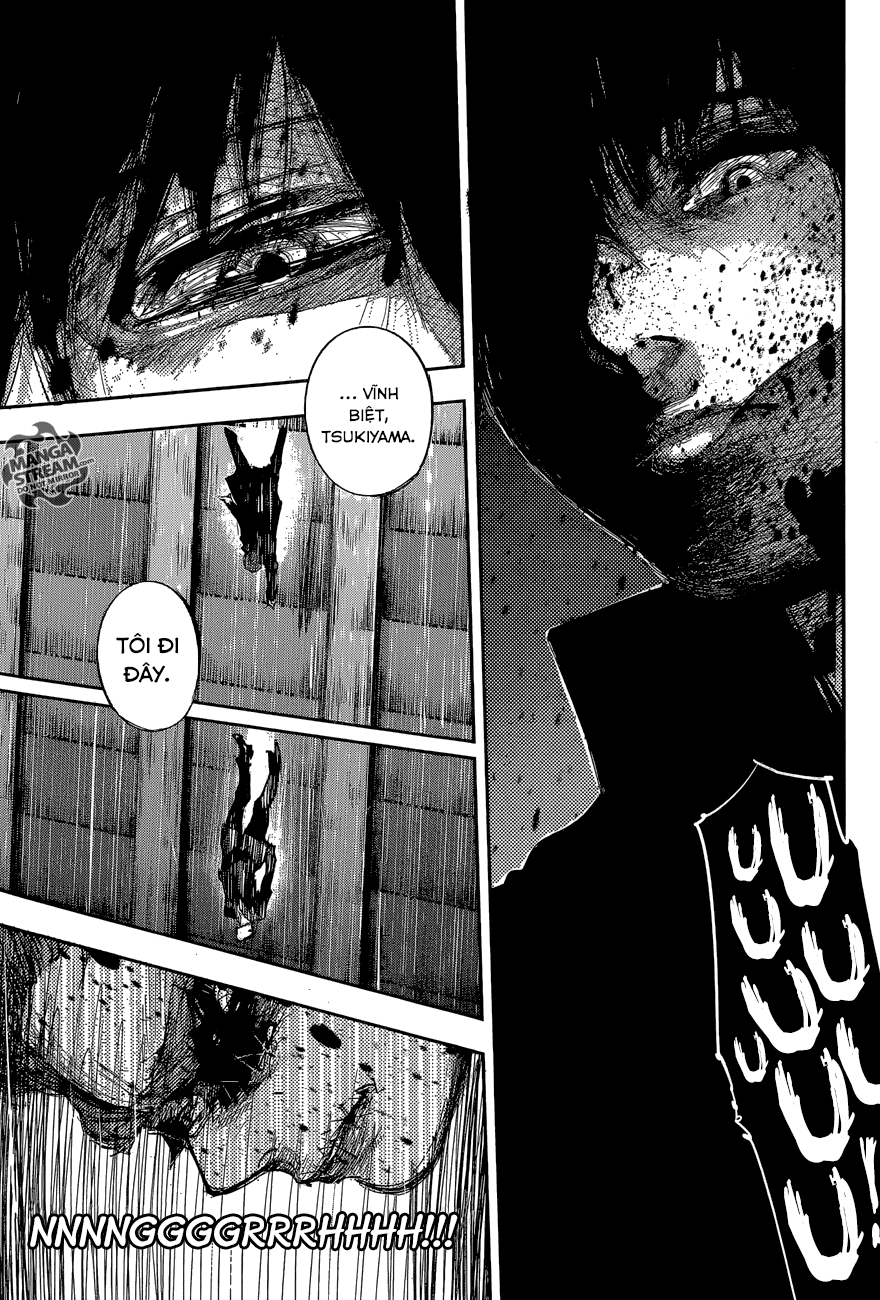 Tokyo Ghoul:Re Chapter 57 - Trang 2