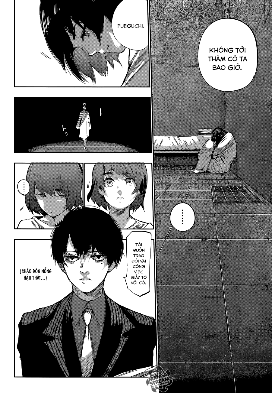 Tokyo Ghoul:Re Chapter 59 - Trang 2