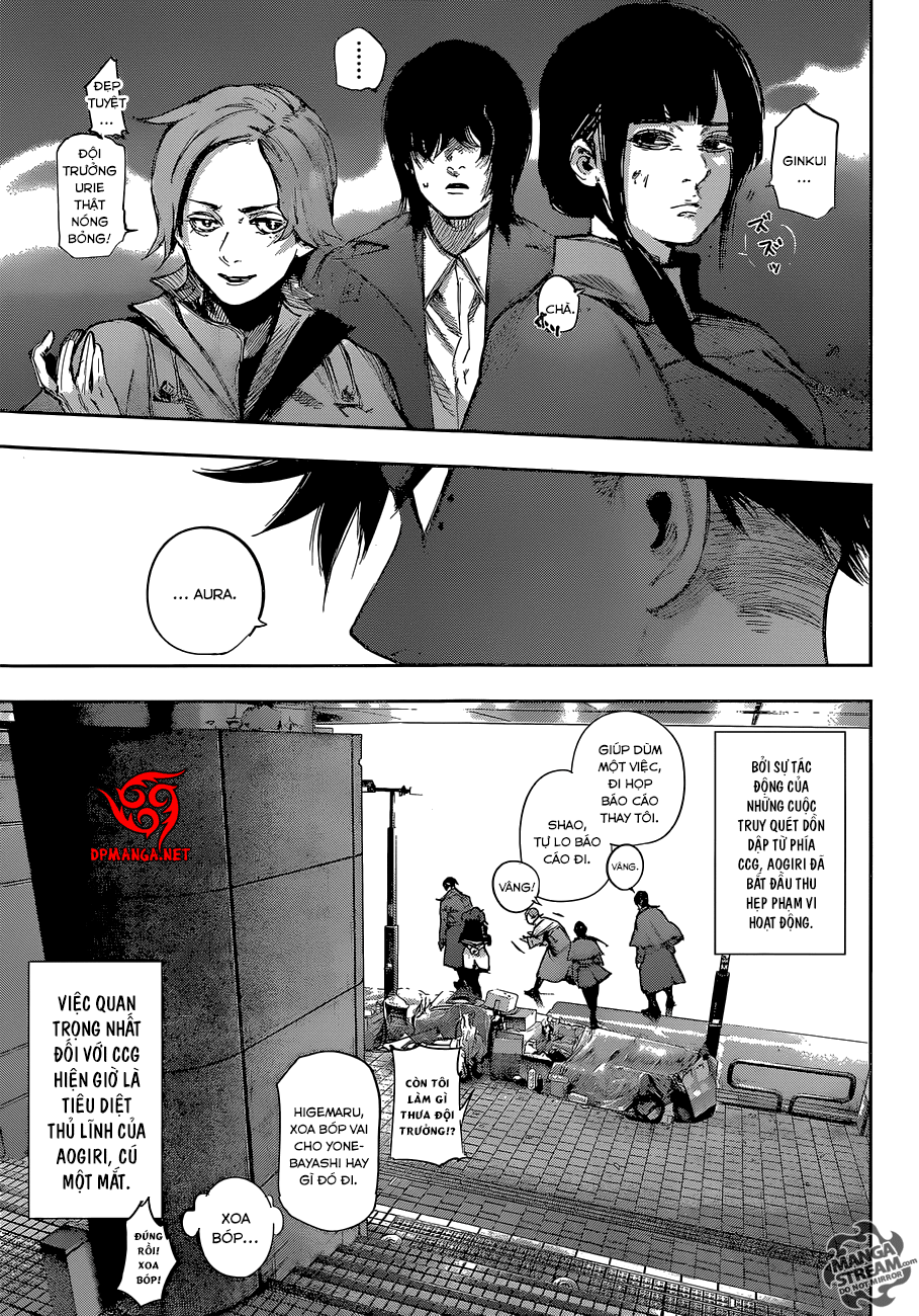 Tokyo Ghoul:Re Chapter 59 - Trang 2