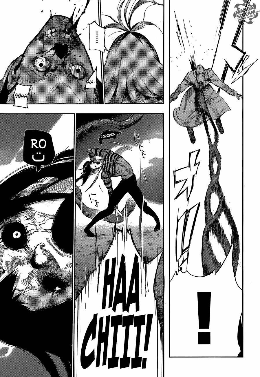 Tokyo Ghoul:Re Chapter 63 - Trang 2