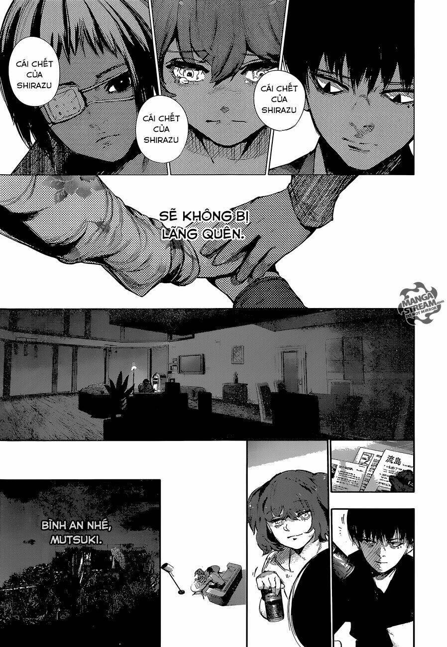 Tokyo Ghoul:Re Chapter 64 - Trang 2