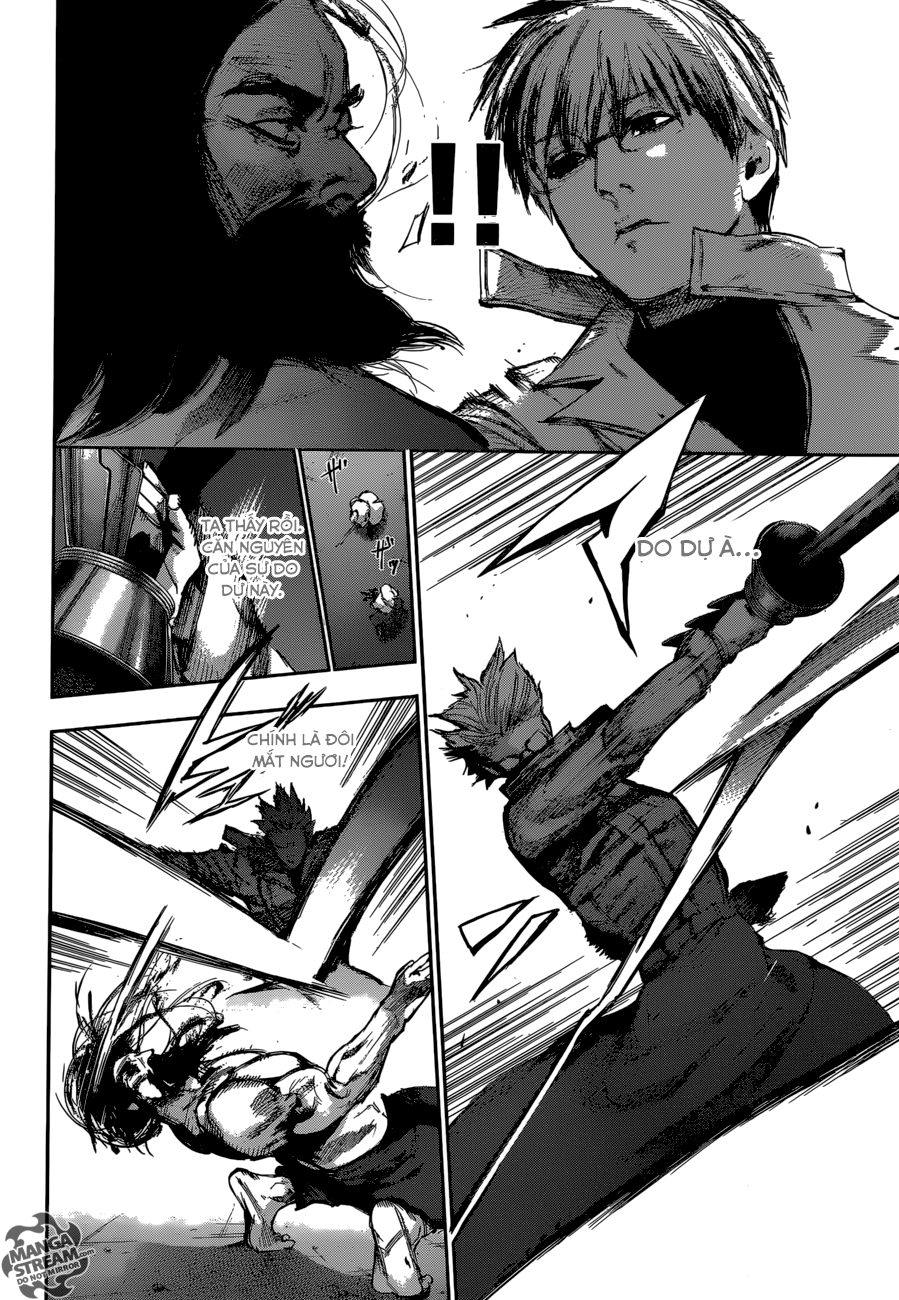 Tokyo Ghoul:Re Chapter 65 - Trang 2