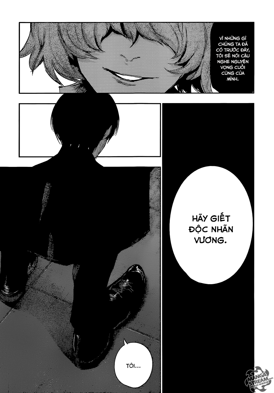 Tokyo Ghoul:Re Chapter 66 - Trang 2