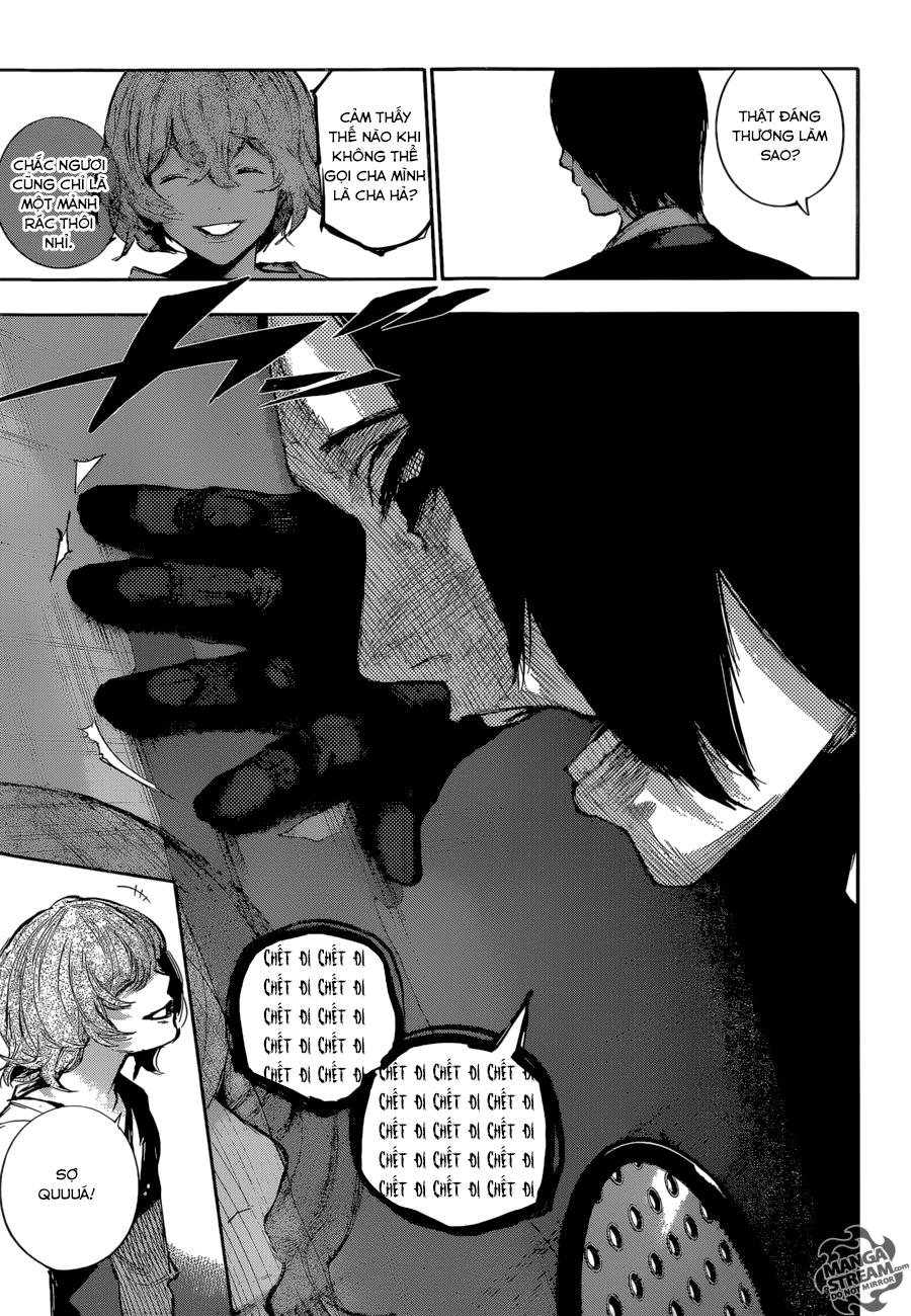 Tokyo Ghoul:Re Chapter 66 - Trang 2