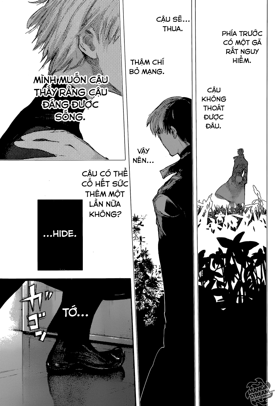 Tokyo Ghoul:Re Chapter 68 - Trang 2