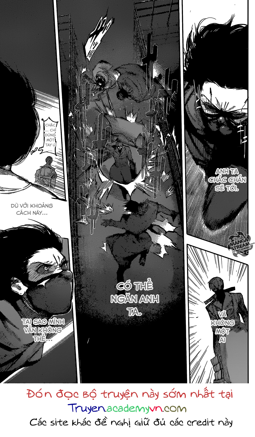 Tokyo Ghoul:Re Chapter 69 - Trang 2