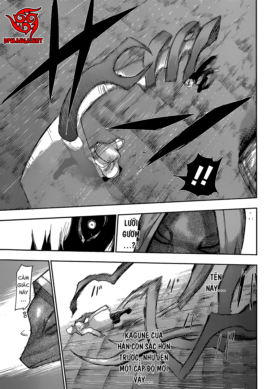 Tokyo Ghoul:Re Chapter 7 - Trang 2