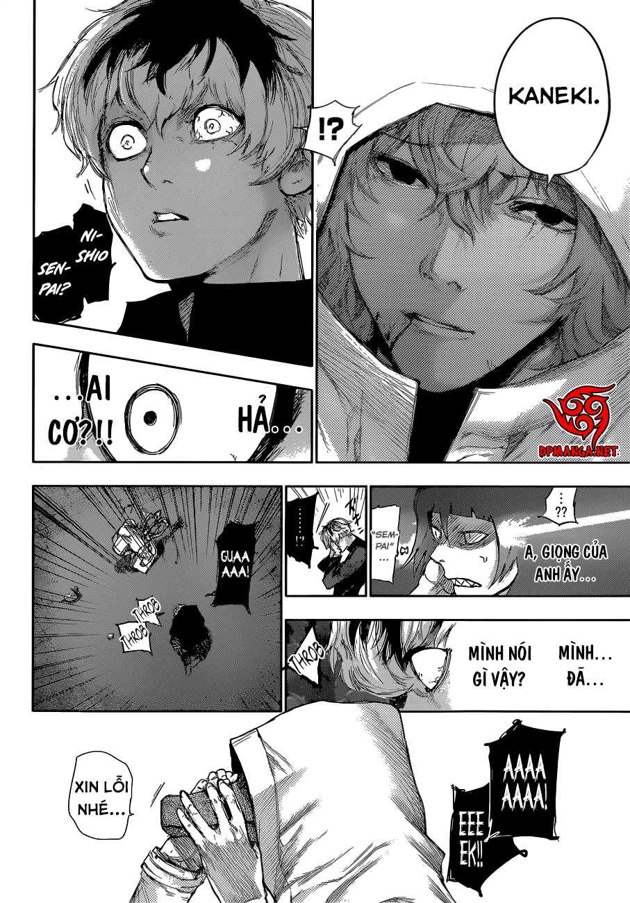 Tokyo Ghoul:Re Chapter 7 - Trang 2