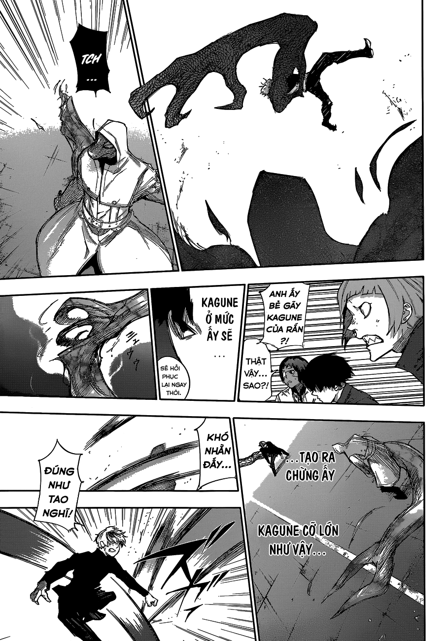 Tokyo Ghoul:Re Chapter 7 - Trang 2