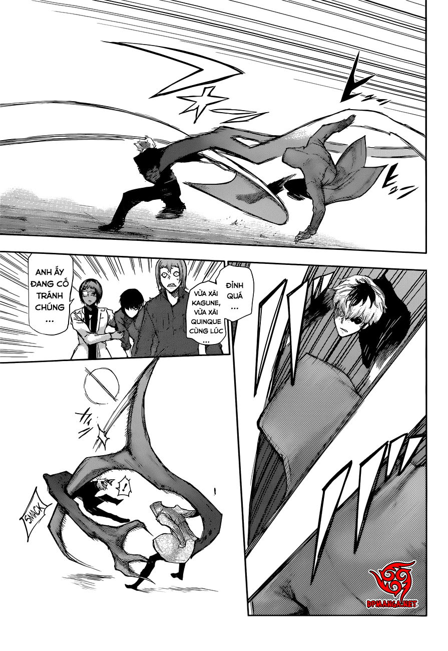 Tokyo Ghoul:Re Chapter 7 - Trang 2