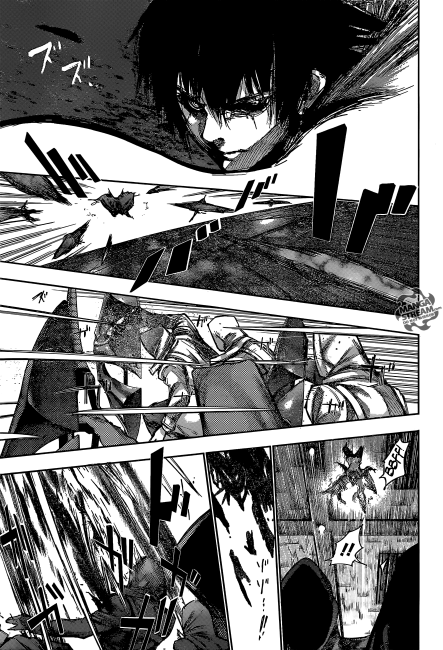 Tokyo Ghoul:Re Chapter 70 - Trang 2