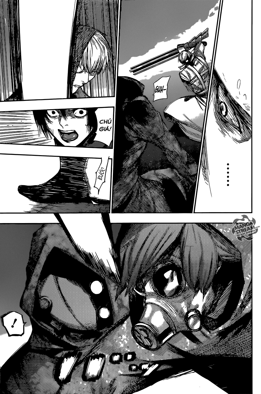 Tokyo Ghoul:Re Chapter 70 - Trang 2