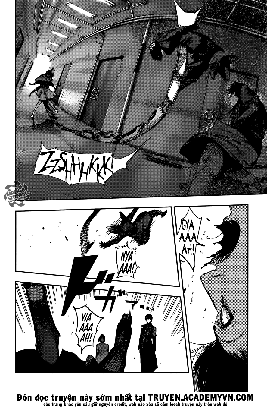 Tokyo Ghoul:Re Chapter 70 - Trang 2