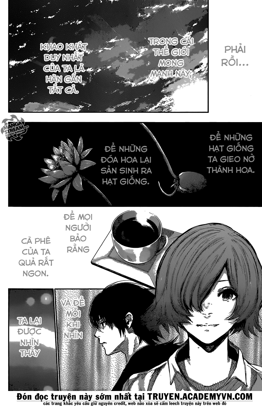 Tokyo Ghoul:Re Chapter 71 - Trang 2