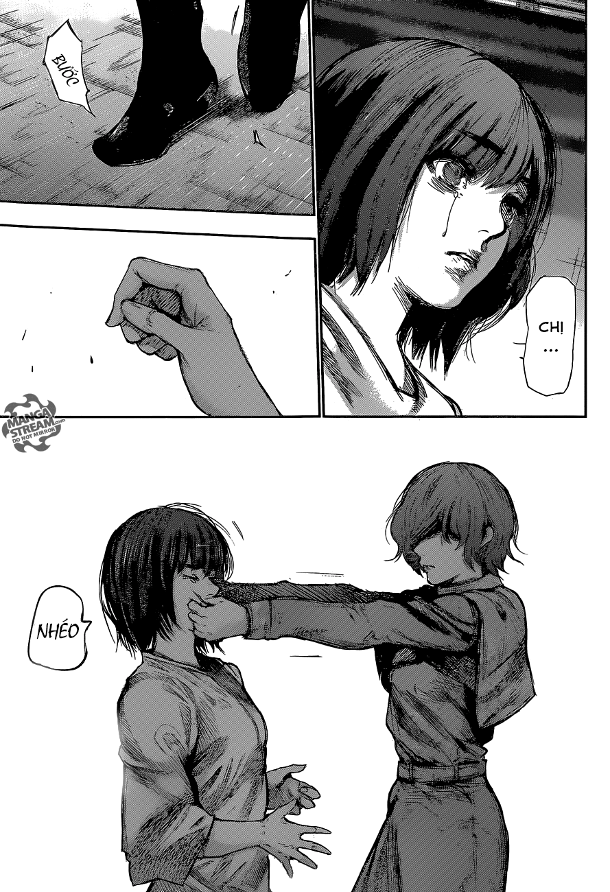 Tokyo Ghoul:Re Chapter 72 - Trang 2