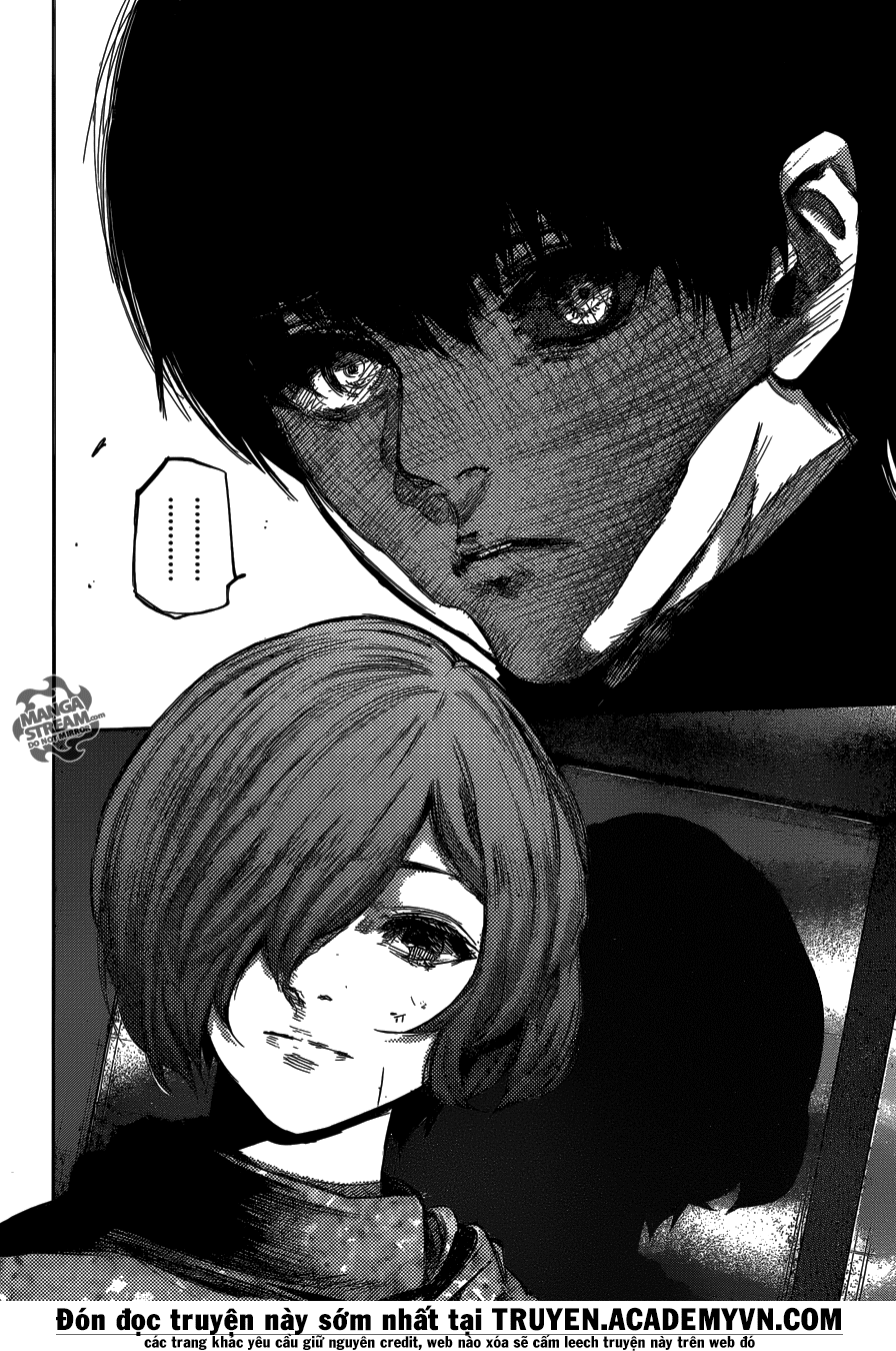 Tokyo Ghoul:Re Chapter 72 - Trang 2