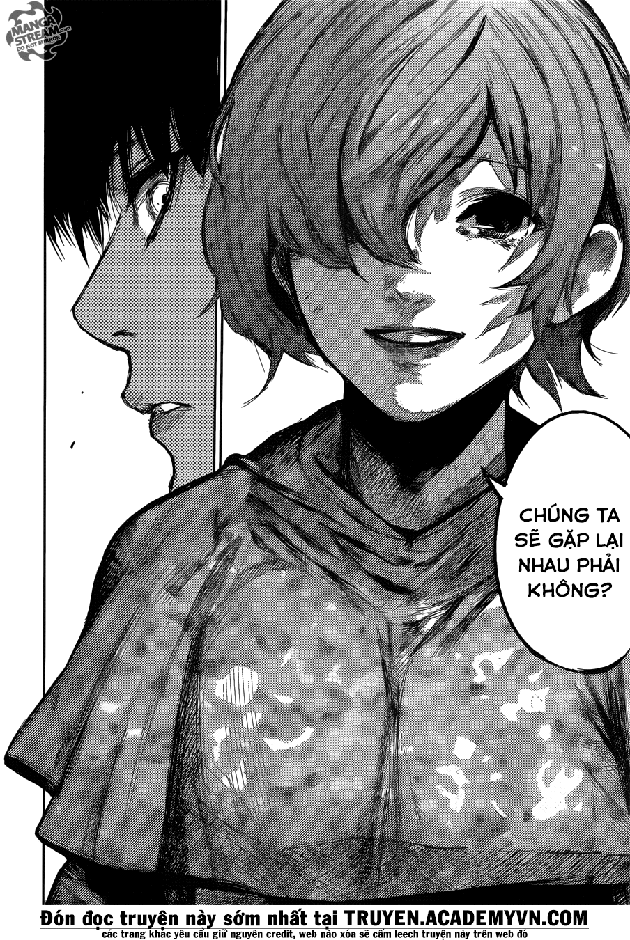 Tokyo Ghoul:Re Chapter 72 - Trang 2