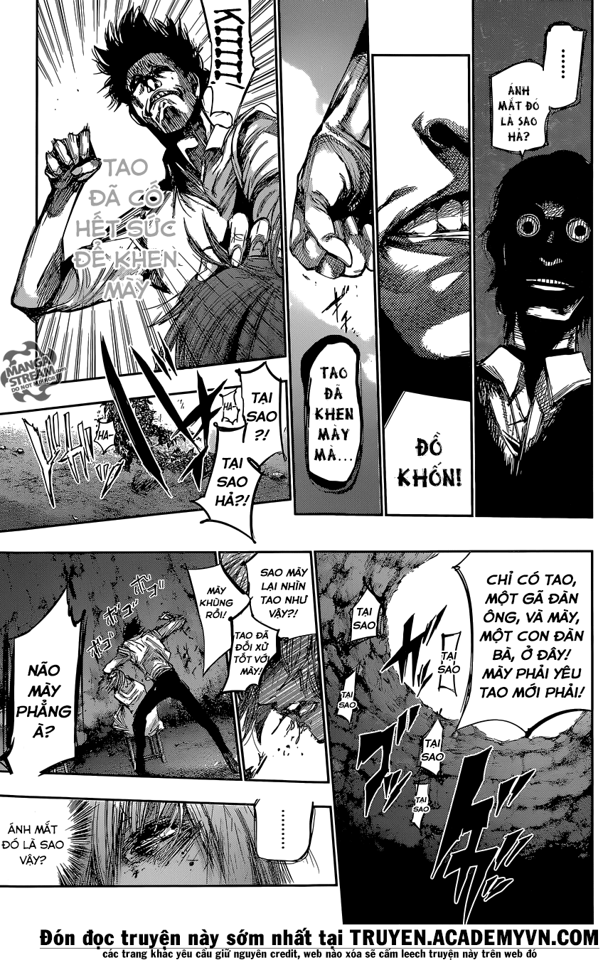 Tokyo Ghoul:Re Chapter 73 - Trang 2