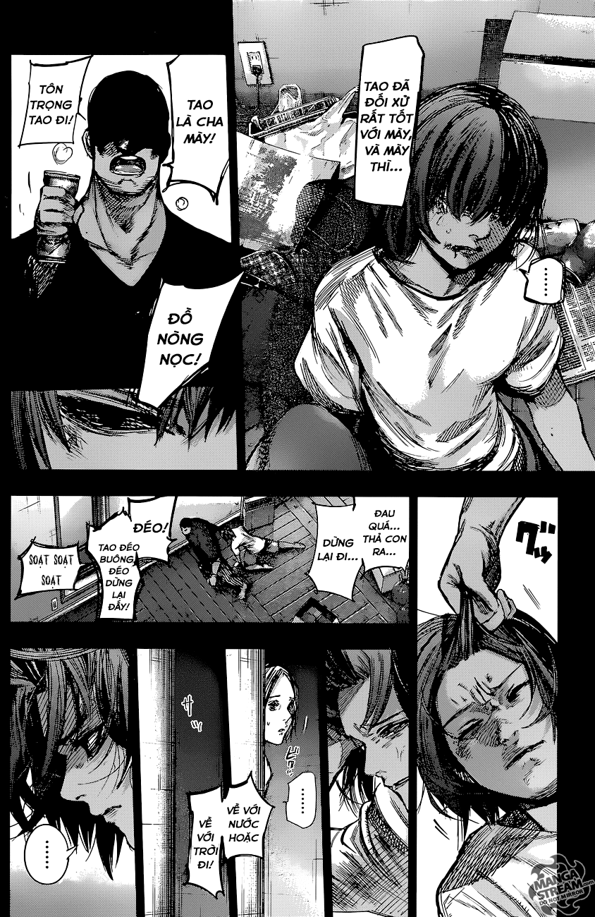 Tokyo Ghoul:Re Chapter 73 - Trang 2