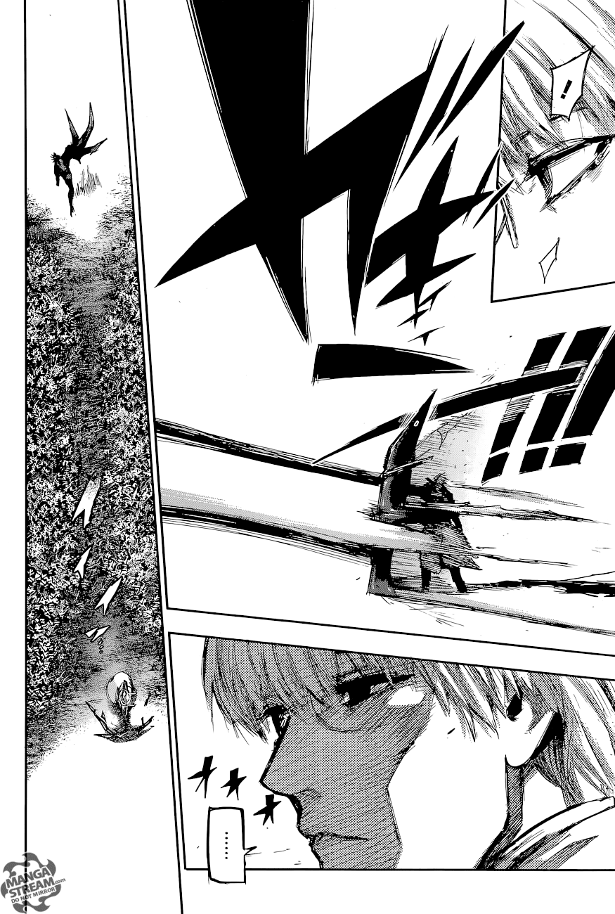 Tokyo Ghoul:Re Chapter 74 - Trang 2