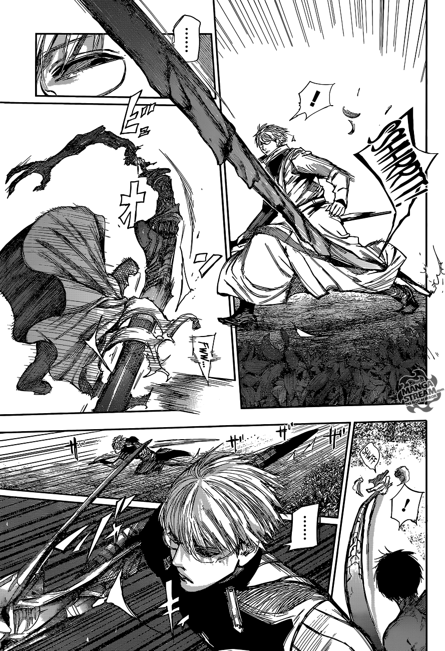 Tokyo Ghoul:Re Chapter 75 - Trang 2