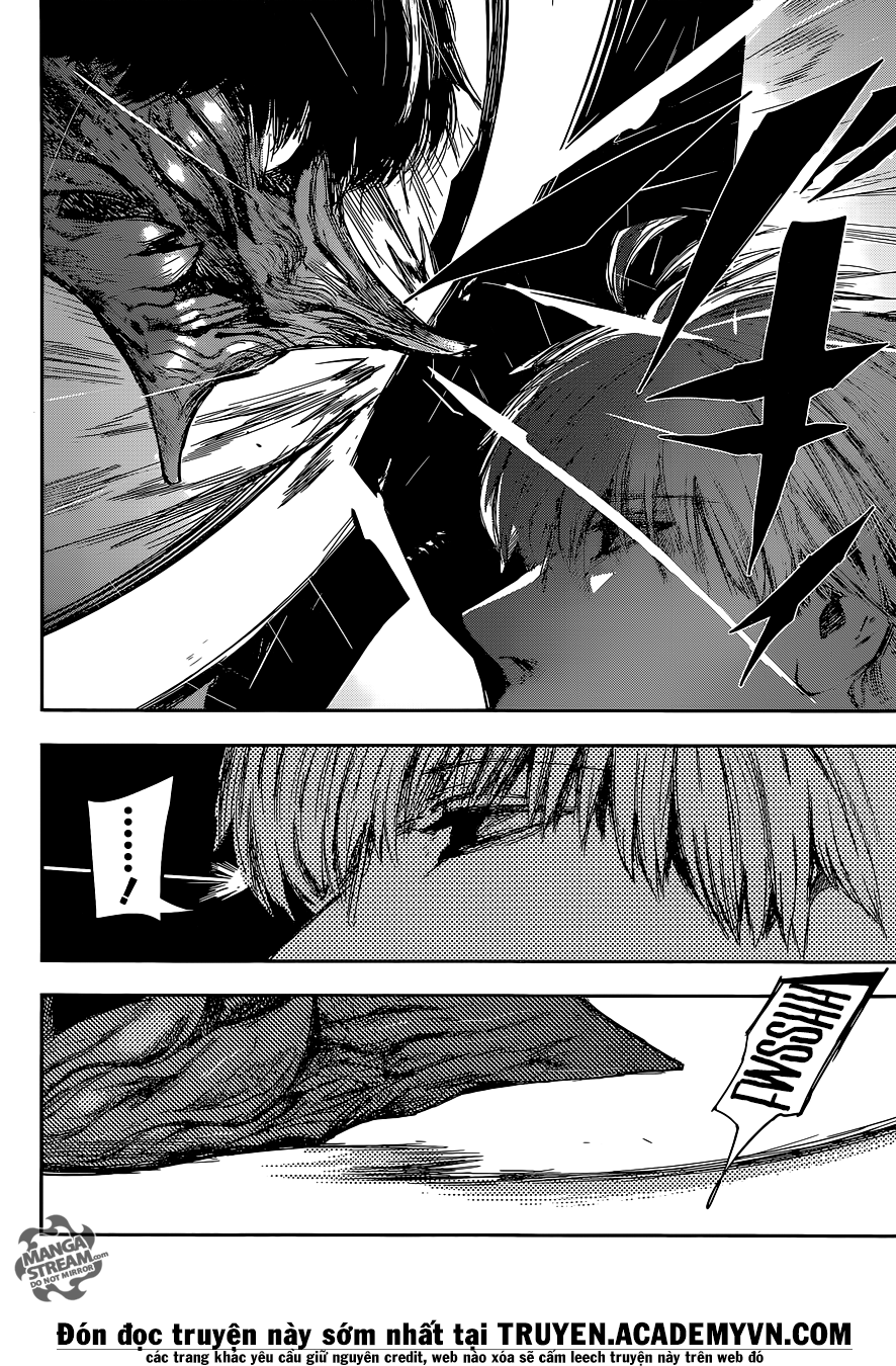 Tokyo Ghoul:Re Chapter 75 - Trang 2