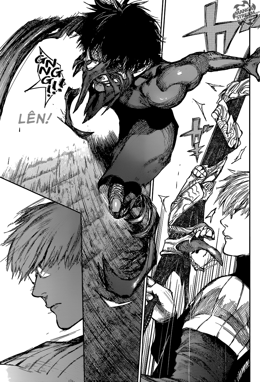 Tokyo Ghoul:Re Chapter 75 - Trang 2