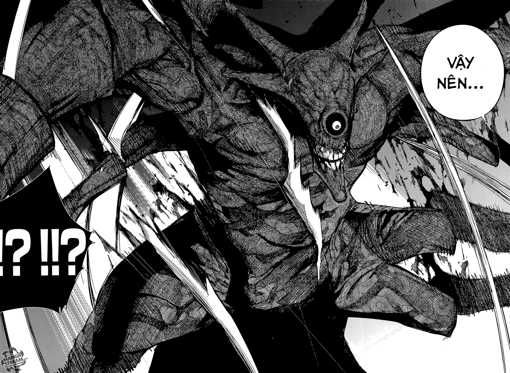 Tokyo Ghoul:Re Chapter 76 - Trang 2