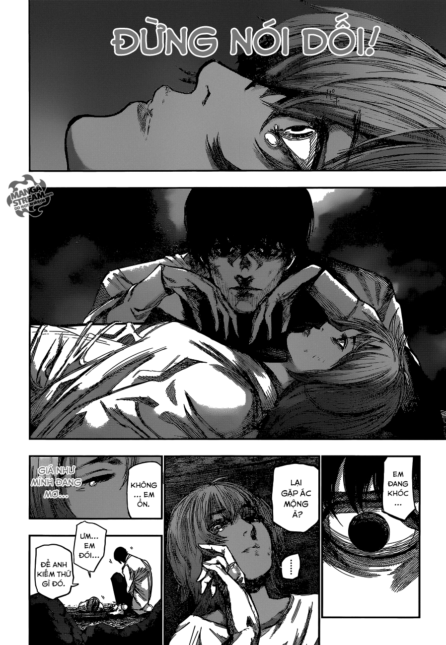 Tokyo Ghoul:Re Chapter 78 - Trang 2