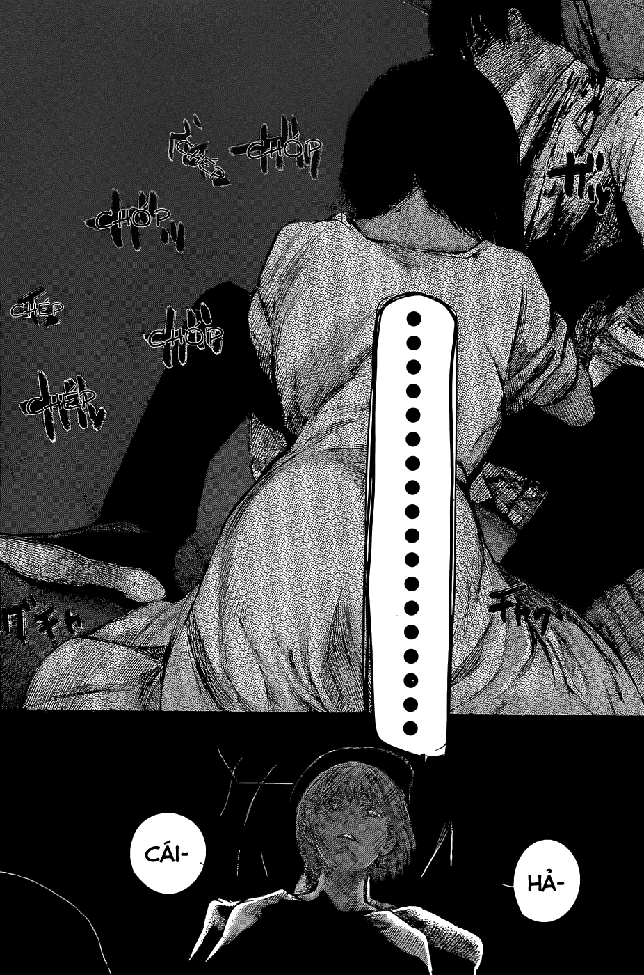 Tokyo Ghoul:Re Chapter 79 - Trang 2