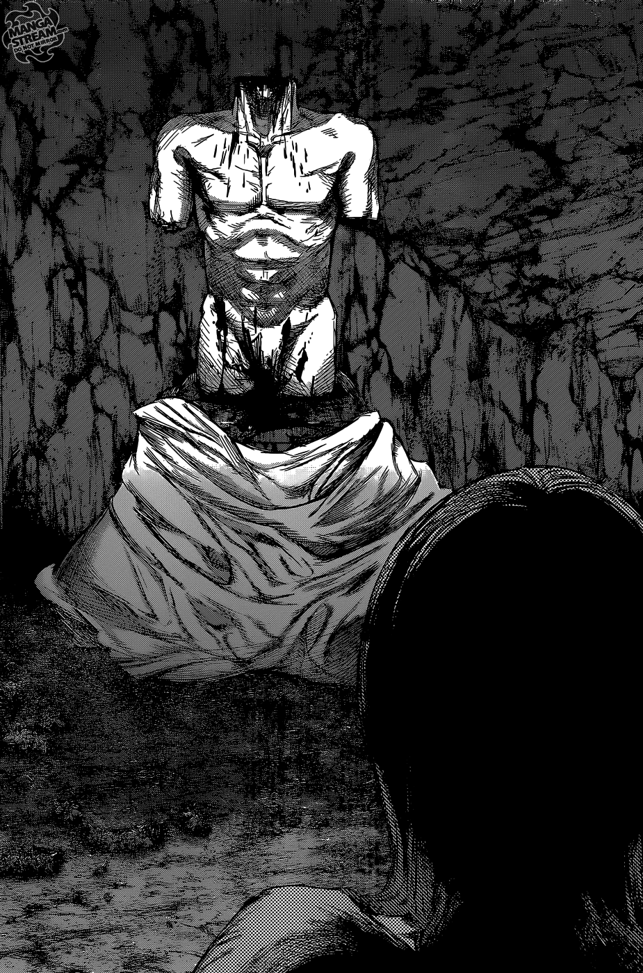 Tokyo Ghoul:Re Chapter 79 - Trang 2