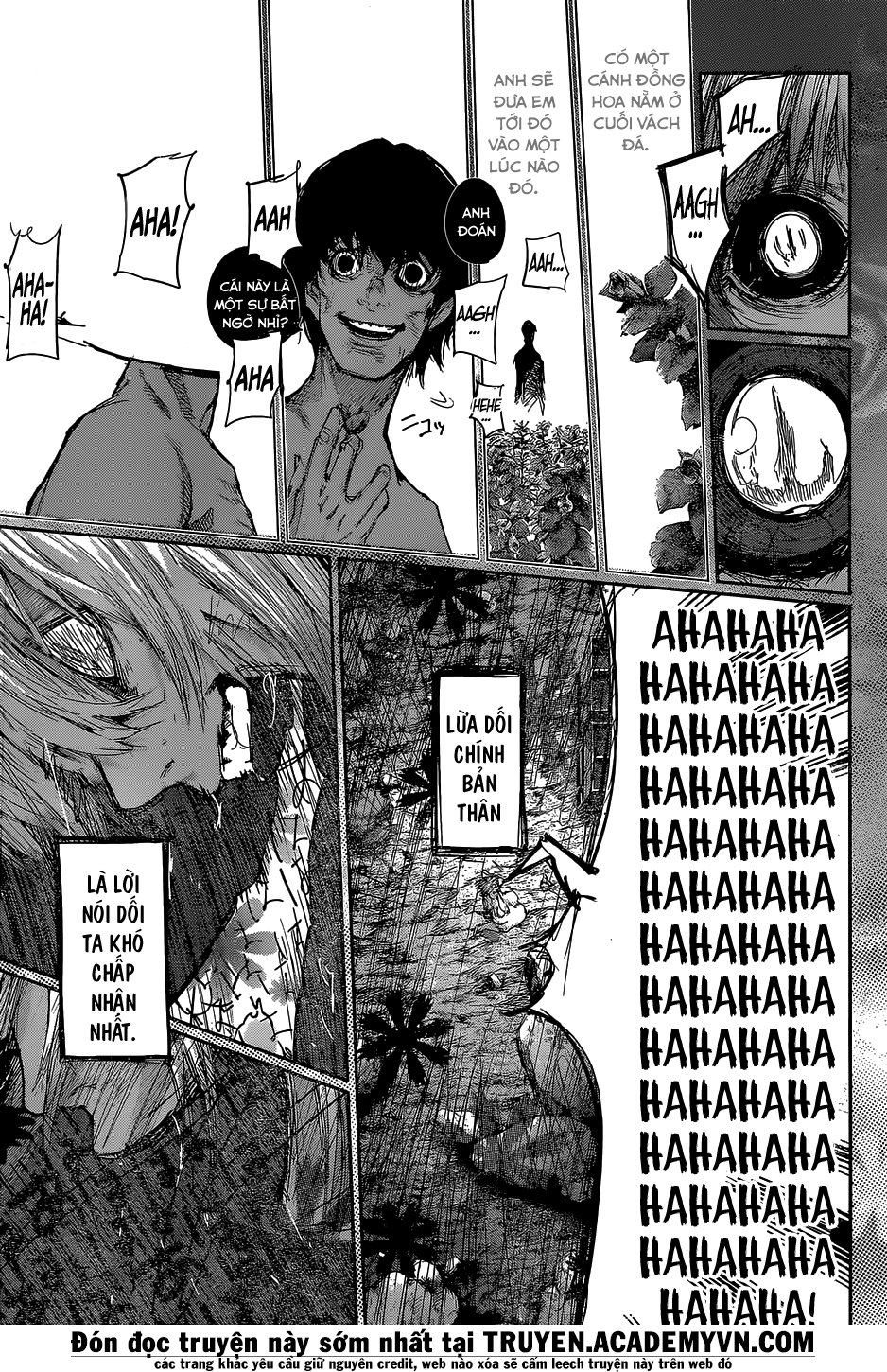 Tokyo Ghoul:Re Chapter 79 - Trang 2