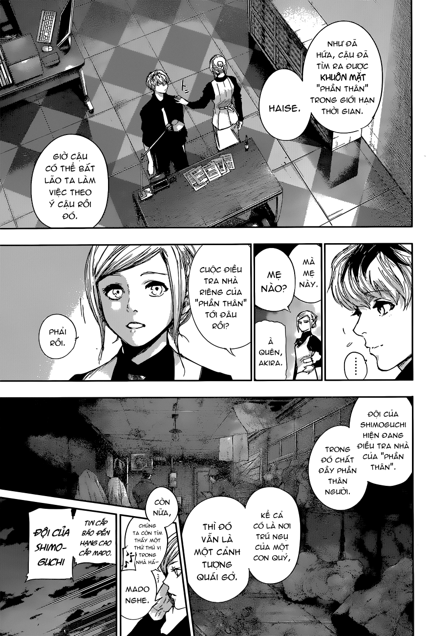 Tokyo Ghoul:Re Chapter 8 - Trang 2