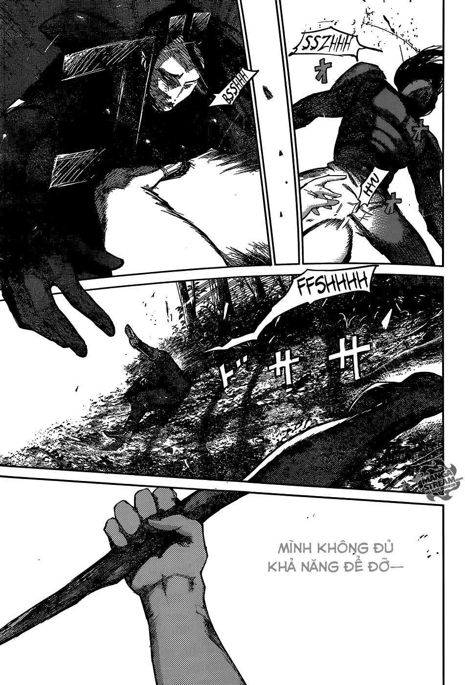 Tokyo Ghoul:Re Chapter 80 - Trang 2