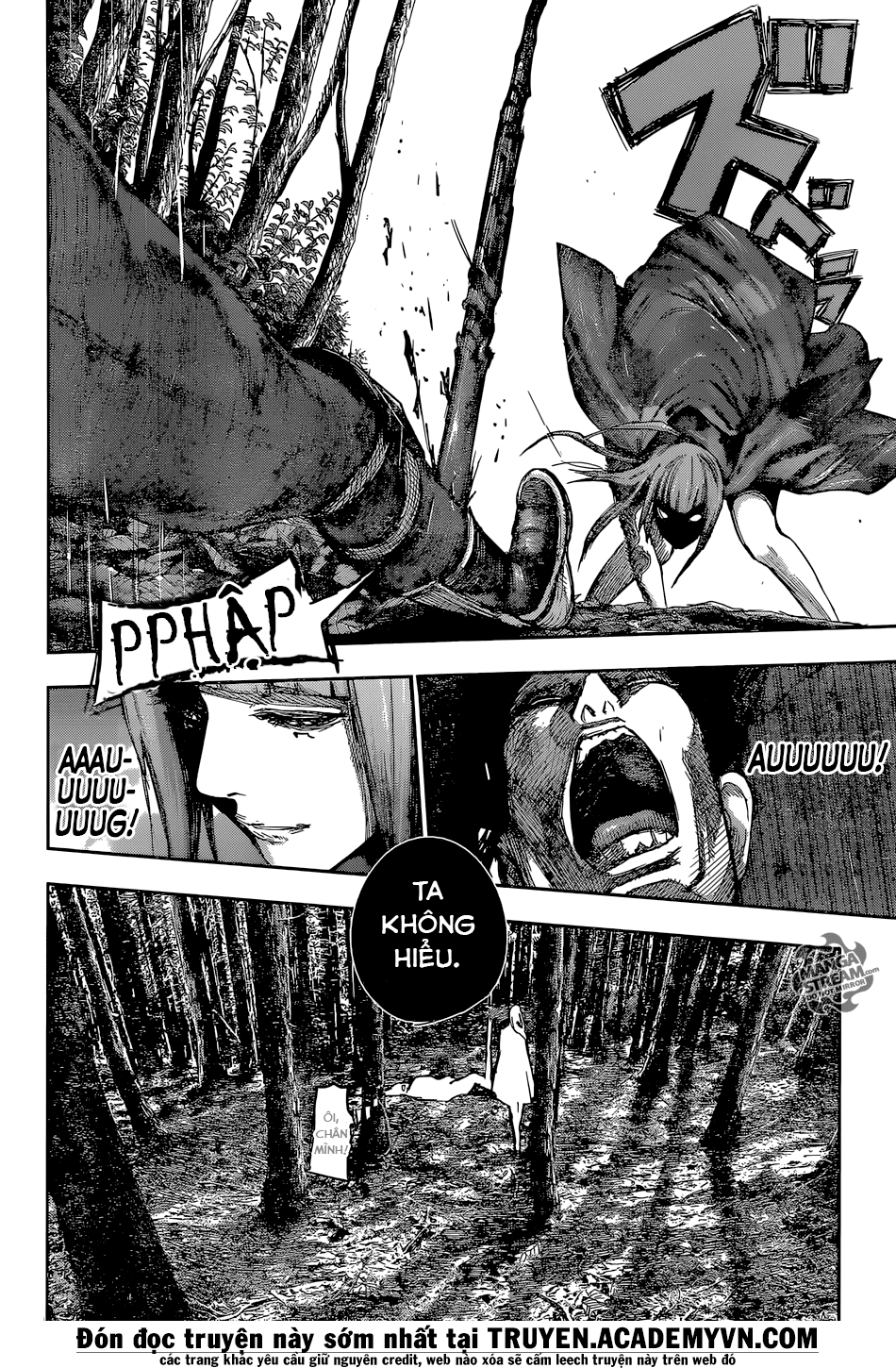 Tokyo Ghoul:Re Chapter 80 - Trang 2