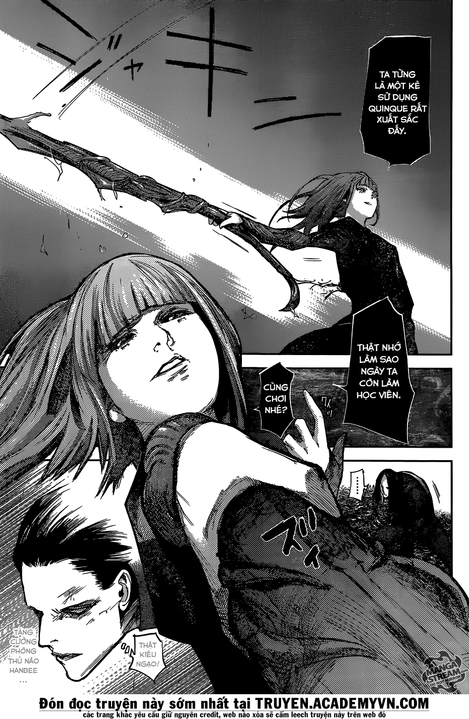 Tokyo Ghoul:Re Chapter 80 - Trang 2