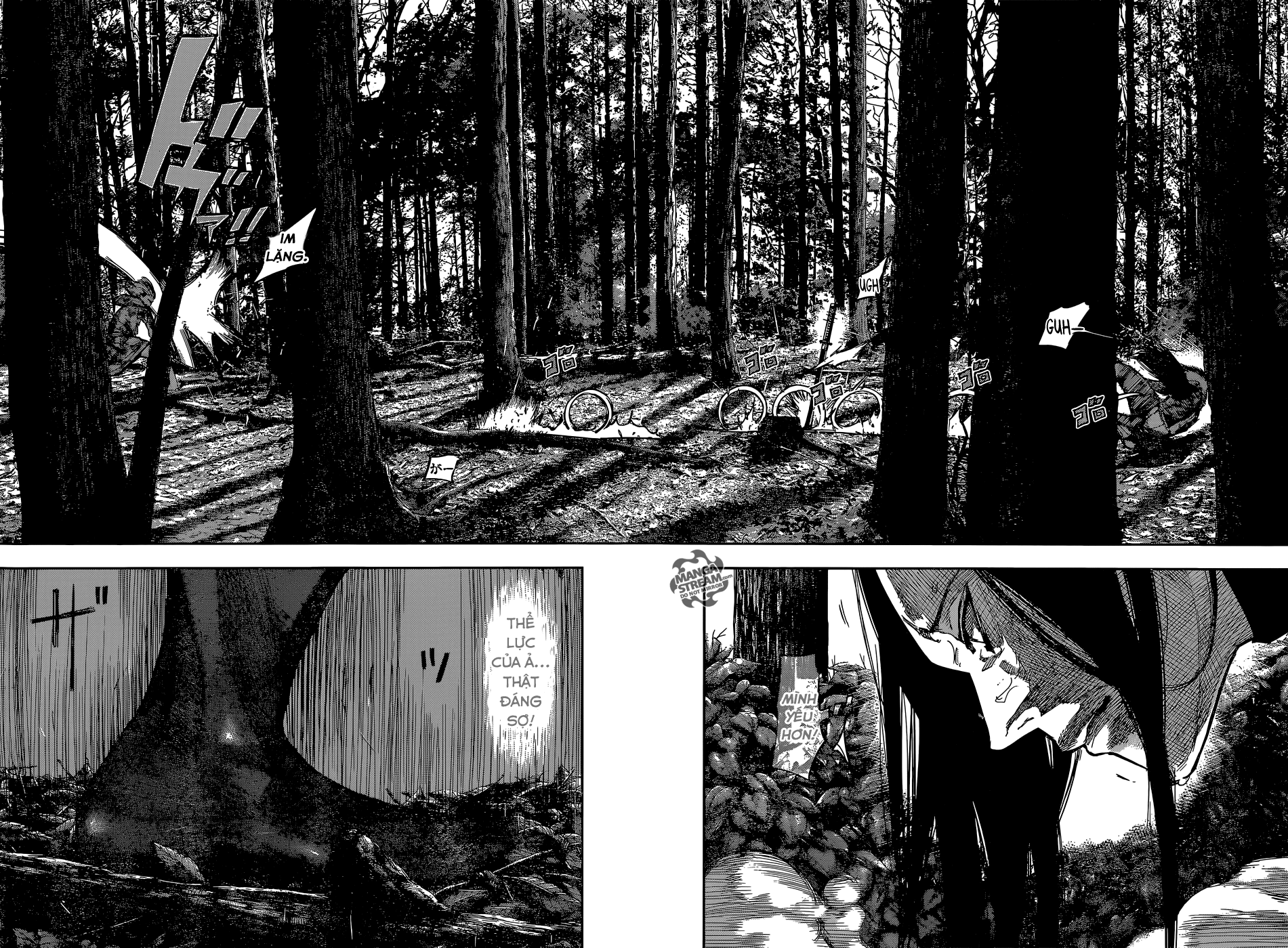 Tokyo Ghoul:Re Chapter 80 - Trang 2