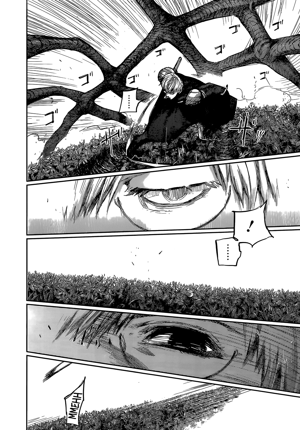 Tokyo Ghoul:Re Chapter 81 - Trang 2
