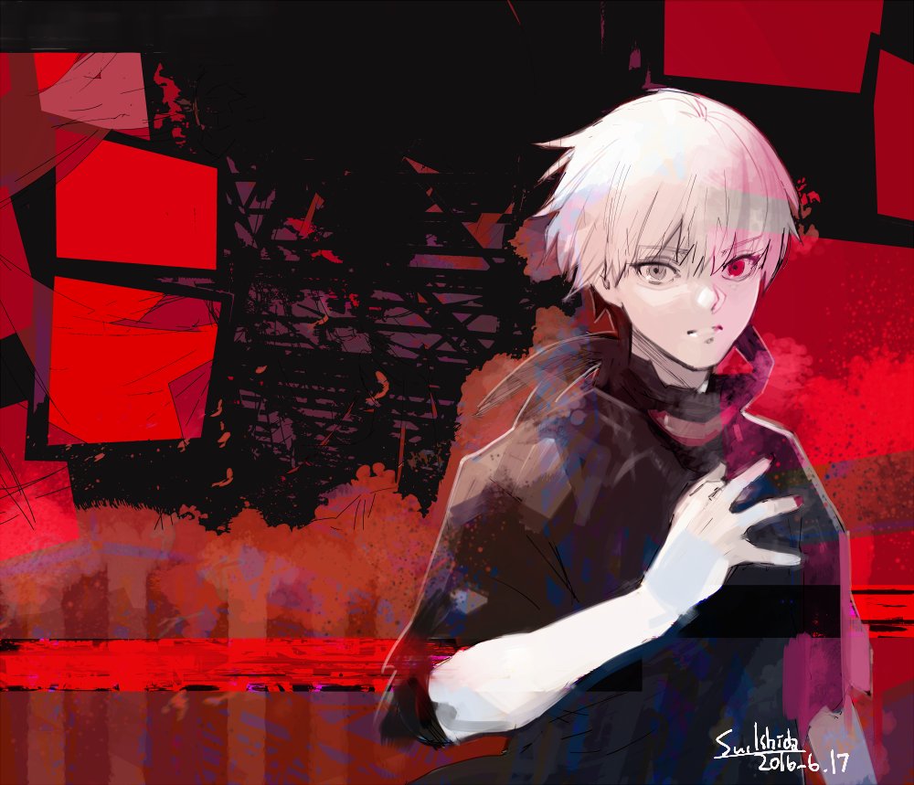Tokyo Ghoul:Re Chapter 81 - Trang 2