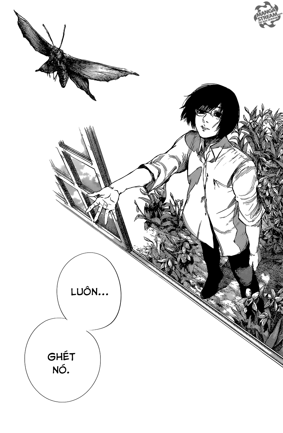 Tokyo Ghoul:Re Chapter 83 - Trang 2