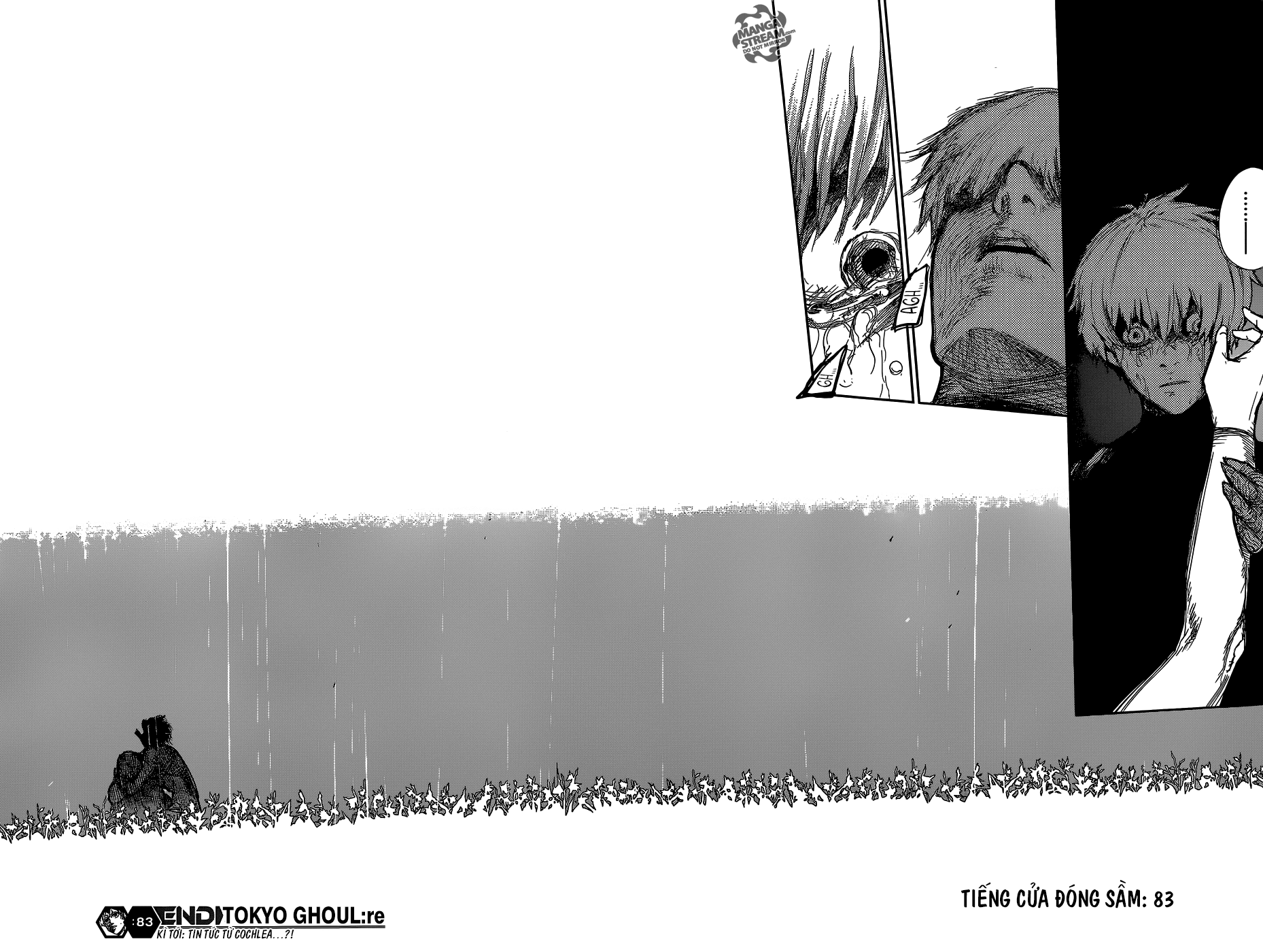 Tokyo Ghoul:Re Chapter 83 - Trang 2